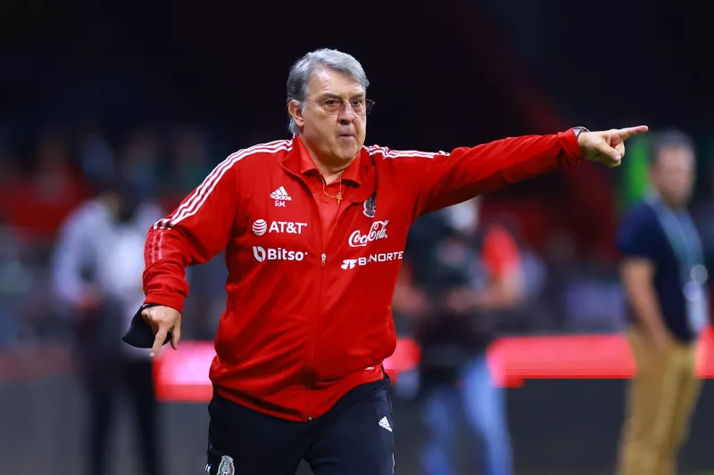 Tata-Martino-Seleccion-Qatar