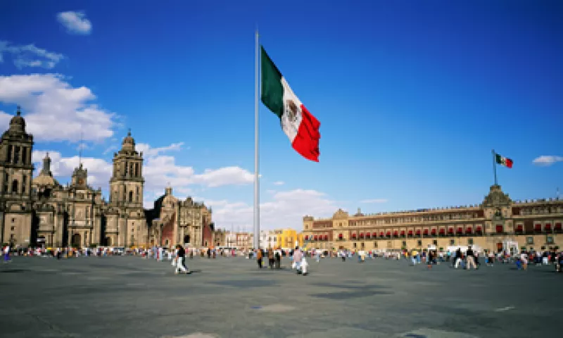 El ambiente económico y social del país hacia fines de 2014 fue calificado por los principales directivos empresariales con 57.8 puntos, el nivel más alto desde que se comenzó a publicar el indicador en julio de 2011. (Foto: Getty Images)