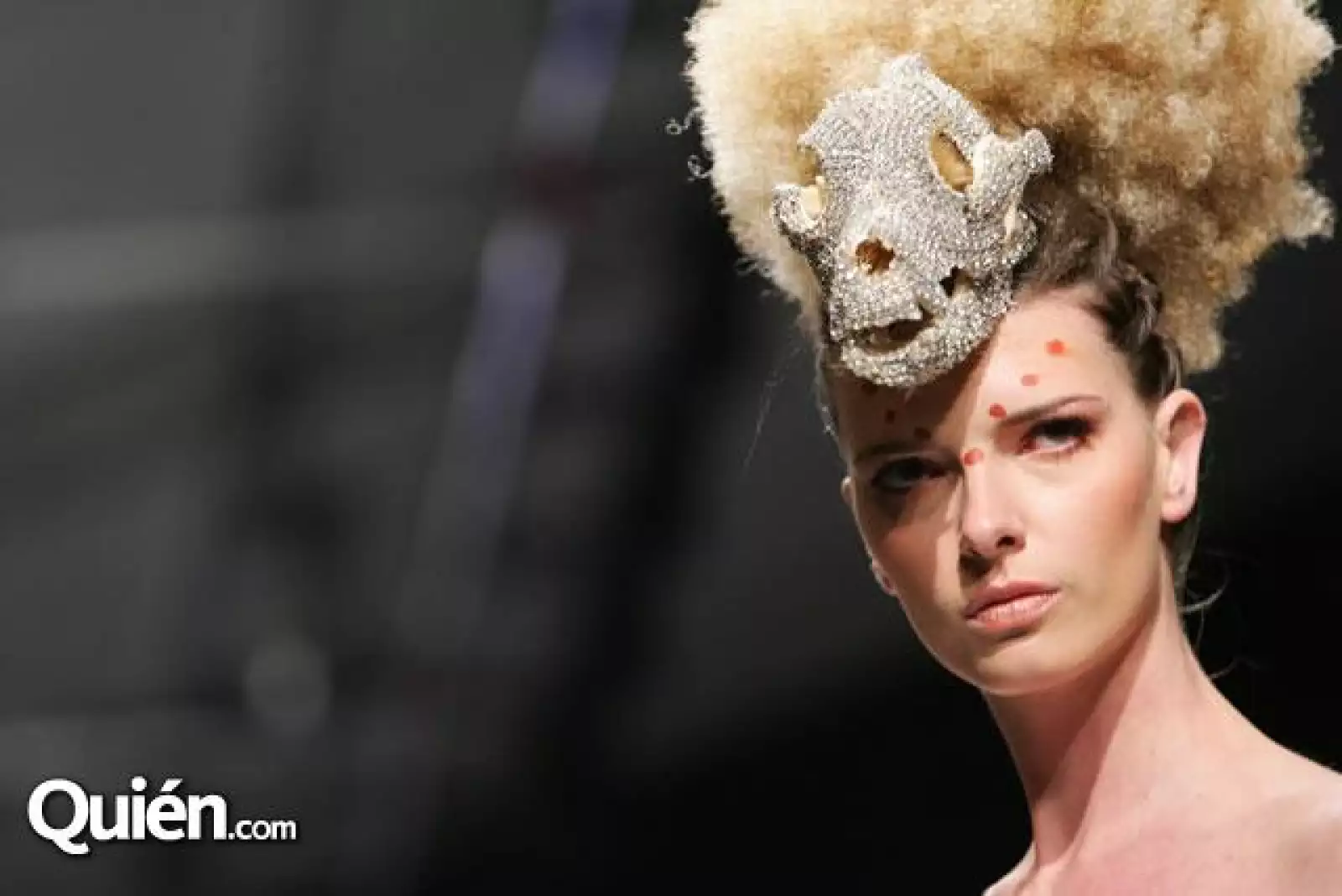 MBDF Pasarela Gian Franco Reni