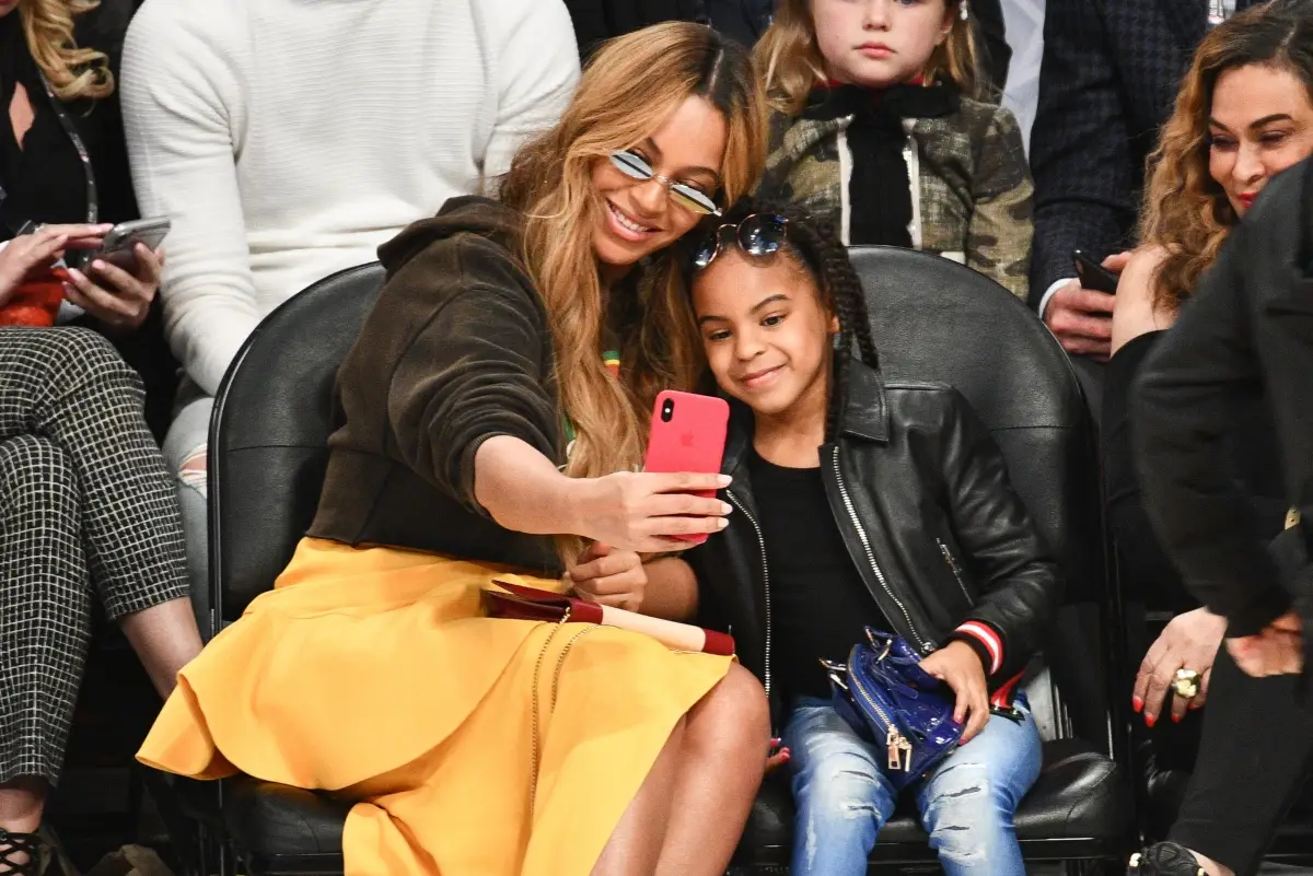 Beyoncé