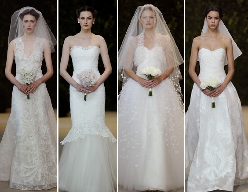 Carolina Herrera primavera 2014.