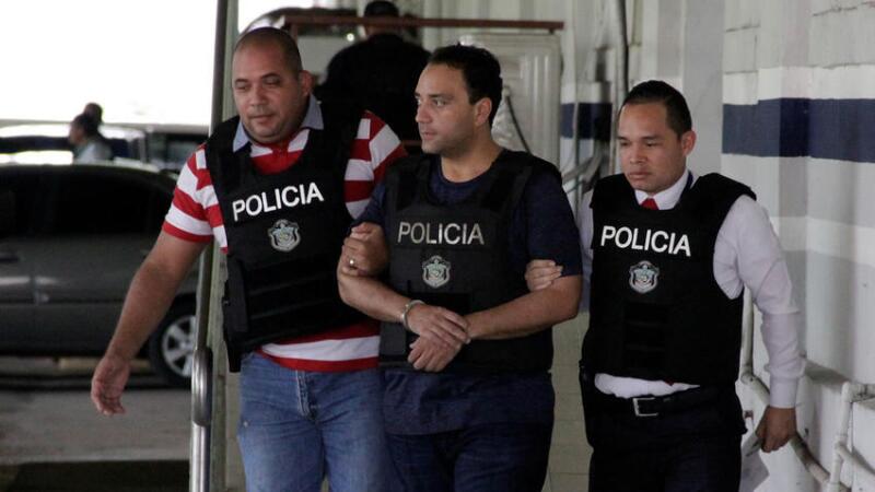 Borge_AFP