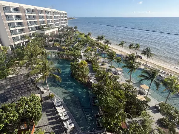 Waldorf Astoria Riviera Maya