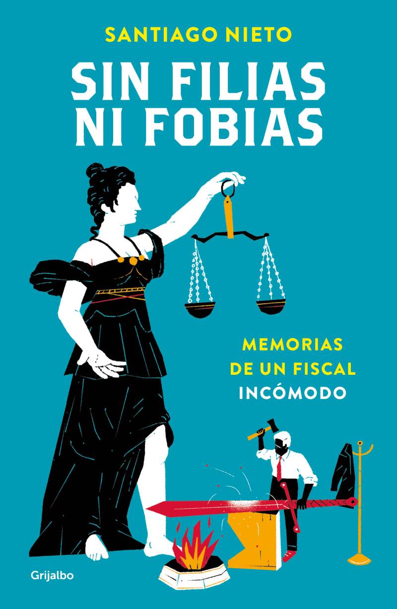 Sin Filias ni Fobias 2