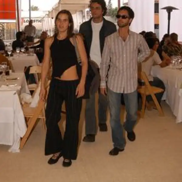 Ximena Marti, Michael Gannon