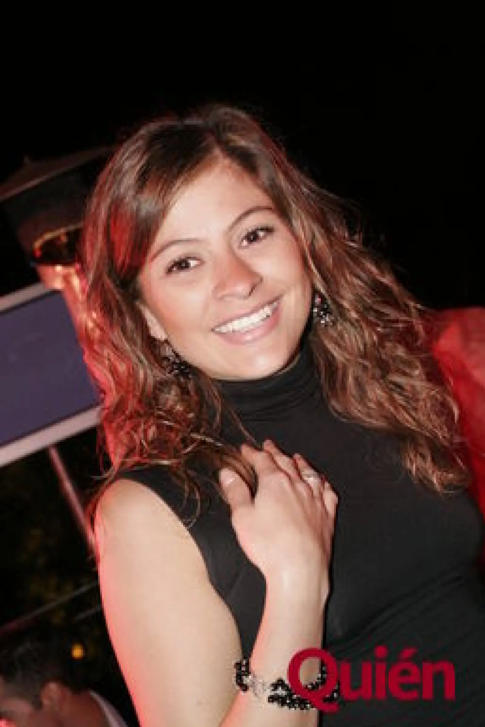 Linette Rodriguez