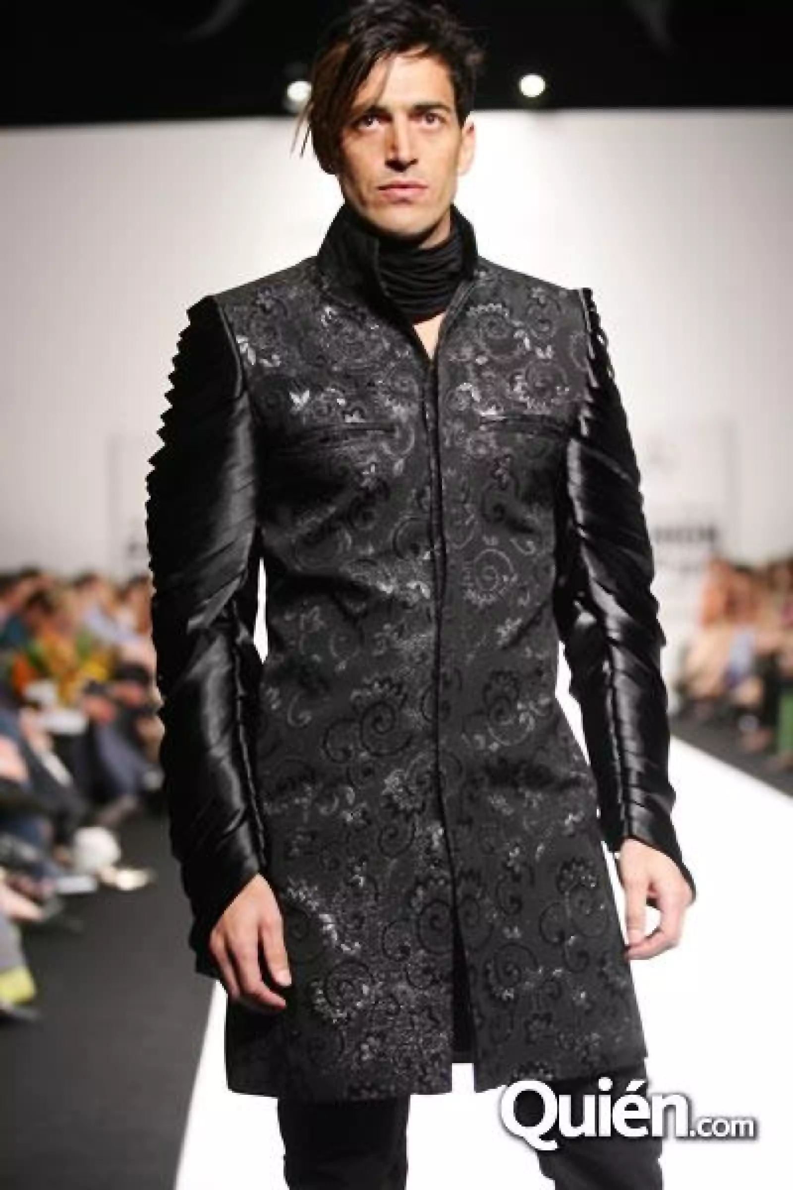 MBFM Pasarela Rocio Valencia