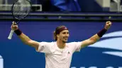 Zverev conquista su primer US Open