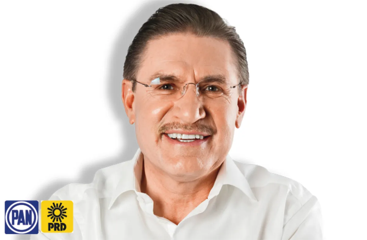José Rosas Aispuro.