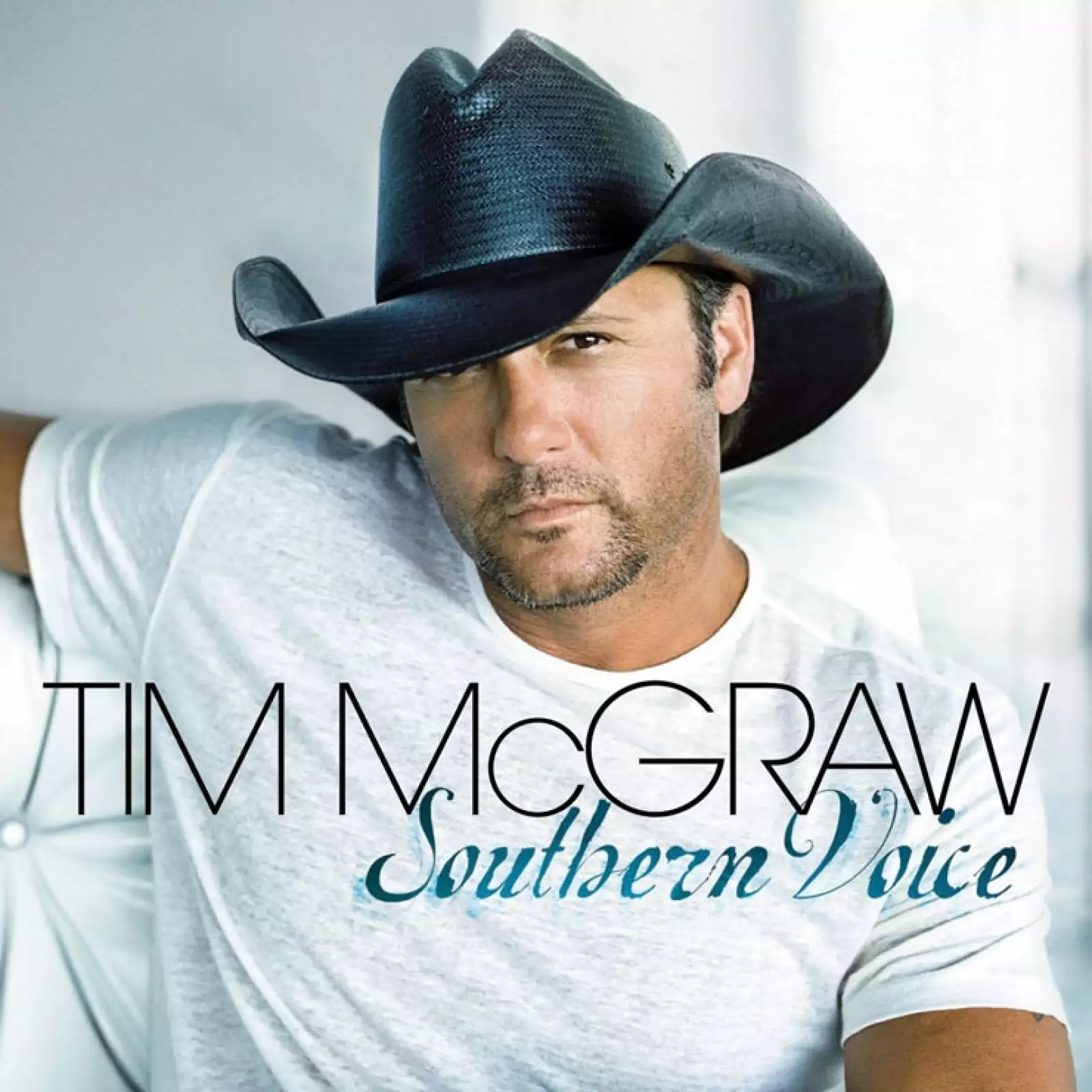 Tim McGraw es un veterano del country, pero a sus 47 años sigue enamorando prácticamente a quien se le ponga en frente.