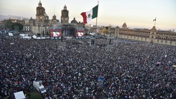 Zócalo