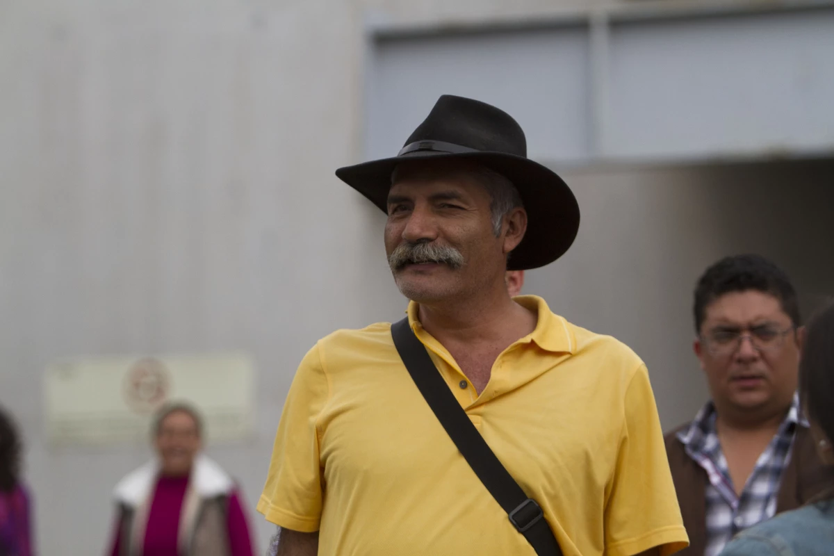 Mireles, exdirigente de una autodefensa de Michoacán, no podrá ser reubicado a una cárcel michoacana.