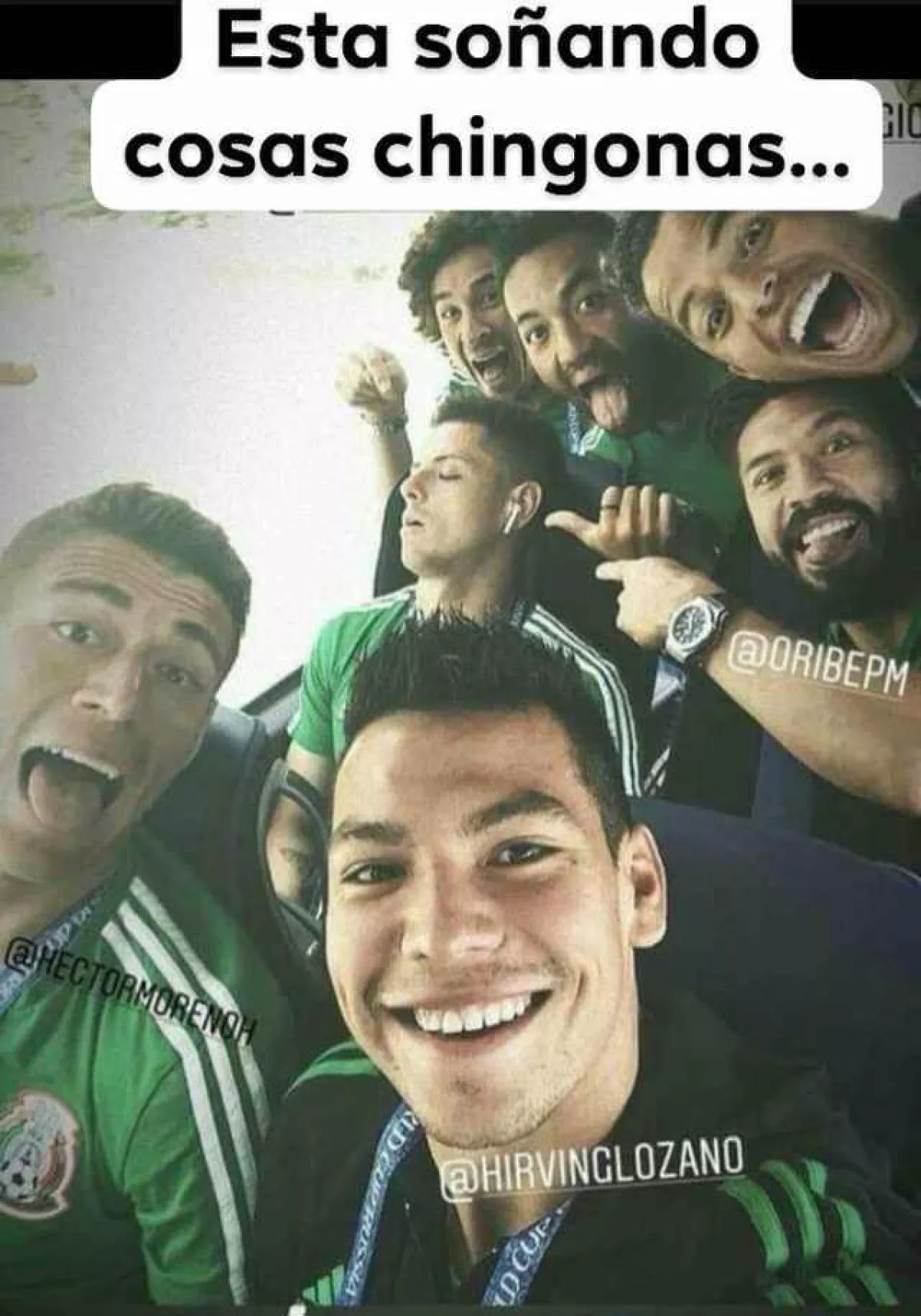 Hirving Lozano