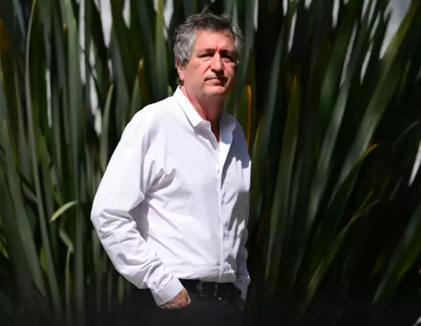Jorge Vergara