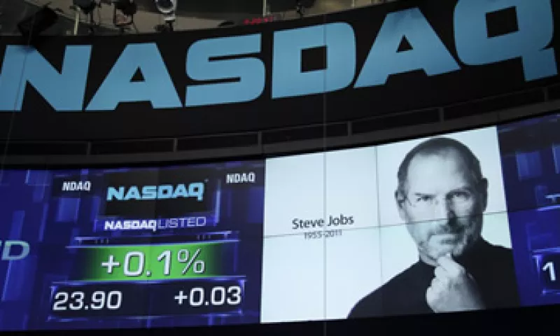 Empresarios, políticos y líderes tecnológicos lamentaron el fallecimiento de Steve Jobs. (Foto: AP)