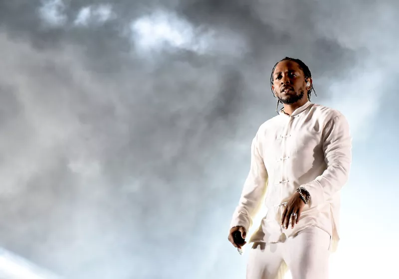 kendrick lamar lanza album sorpresa