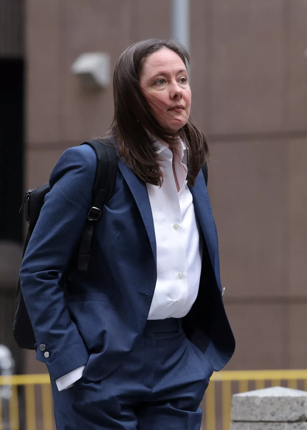 Sean "Diddy" Combs sex trafficking and racketeering conspiracy trial in New York