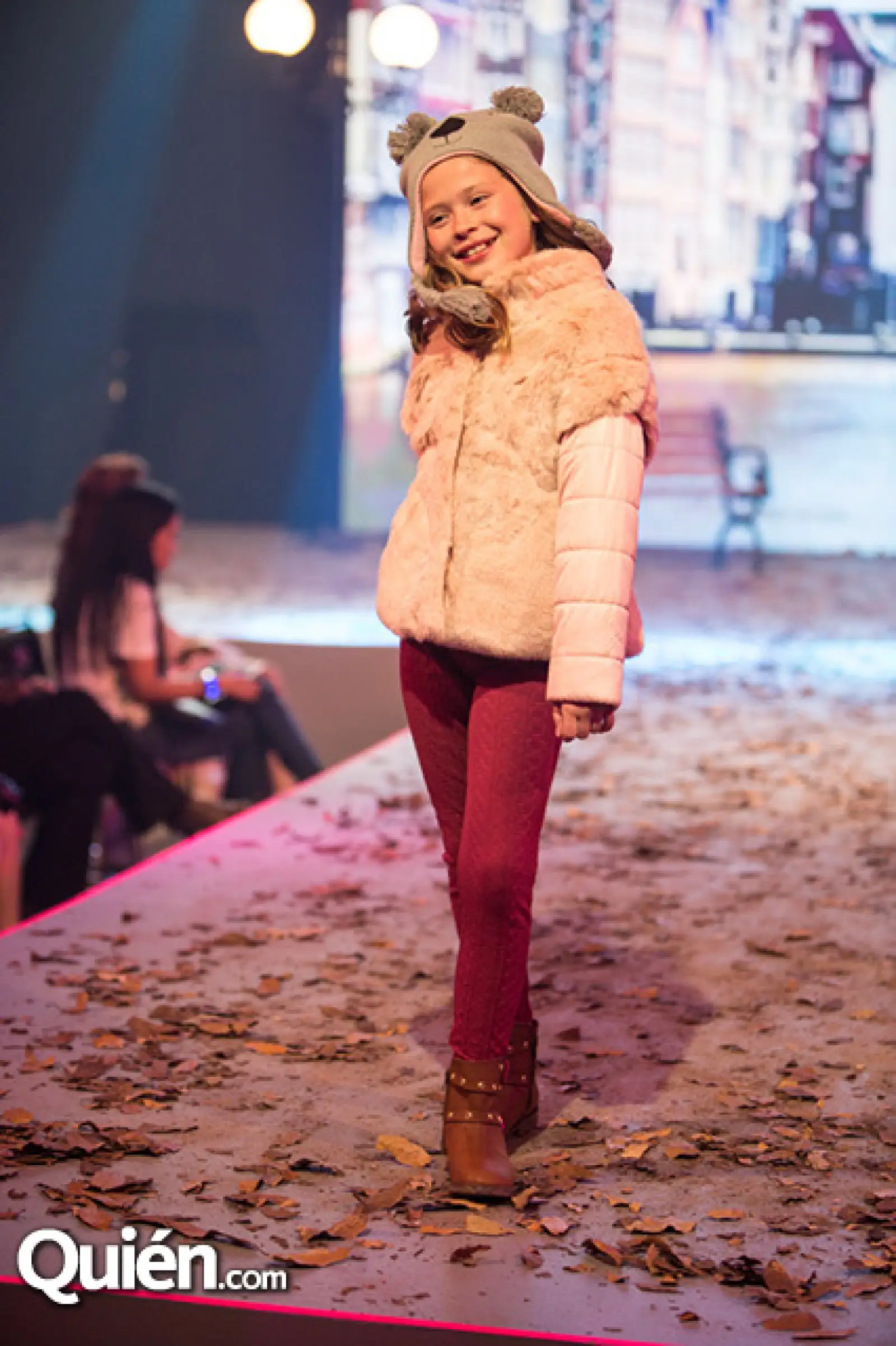Fashion Fest Kids