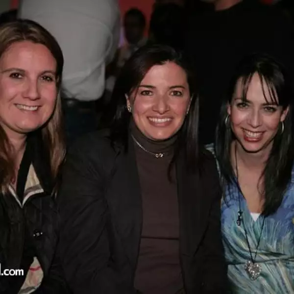 Lupita Gonzalez,Paola Villalon,Deborah Moran