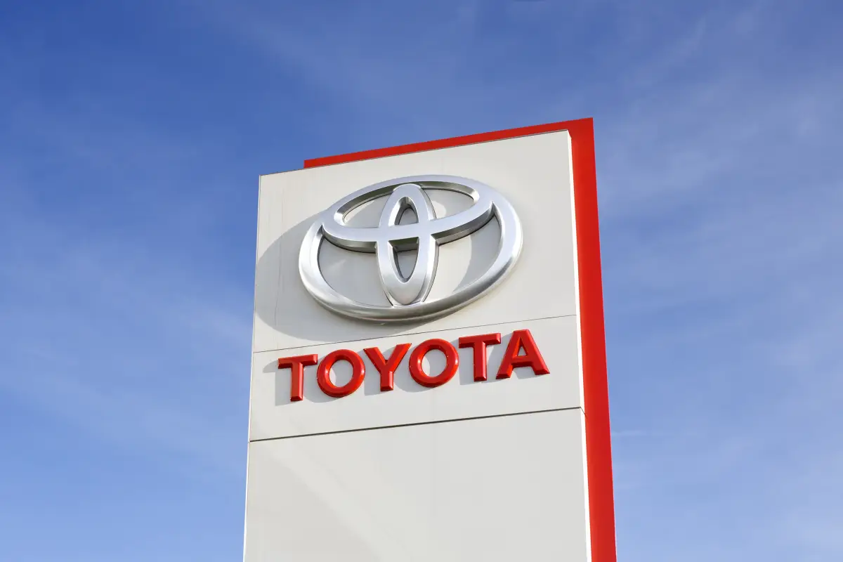 Toyota suspende circulación de autónomos e-Palette 