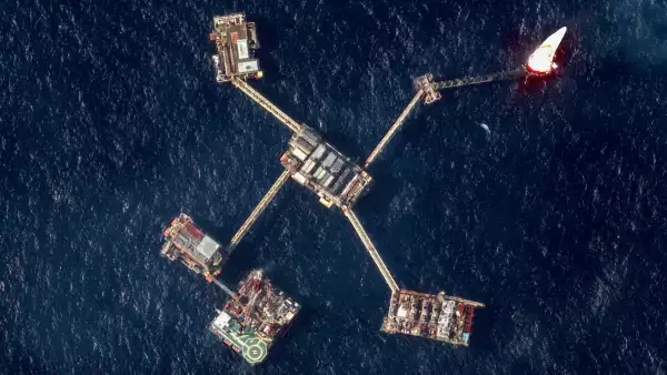 Lakach, el ambicioso proyecto de gas natural de Carlos Slim, se tambalea