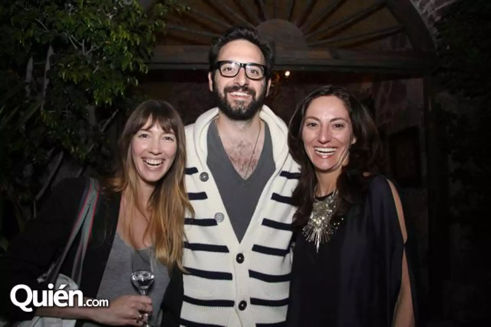 Fiesta Casa Dragones Inauguraci?EDx