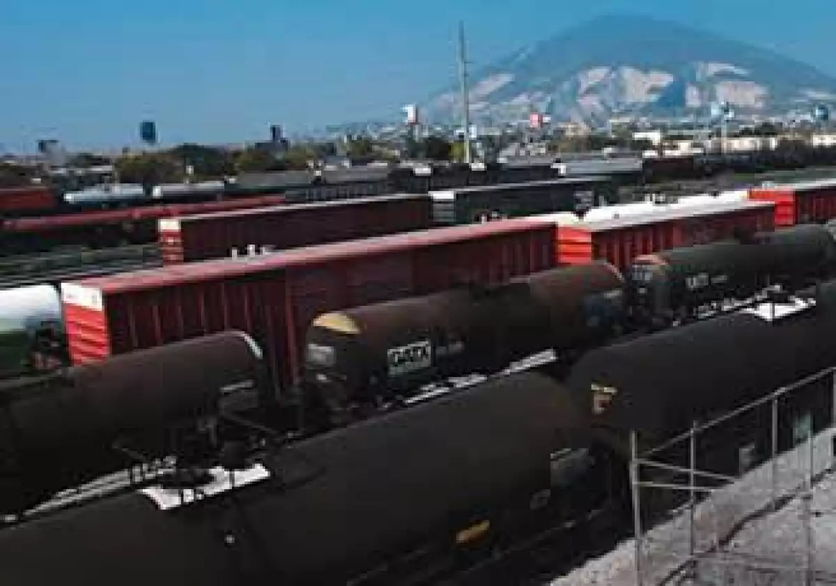 Ferrocarriles