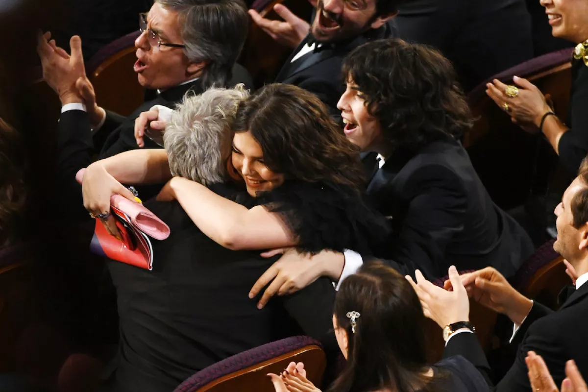 91st Annual Academy Awards - Show