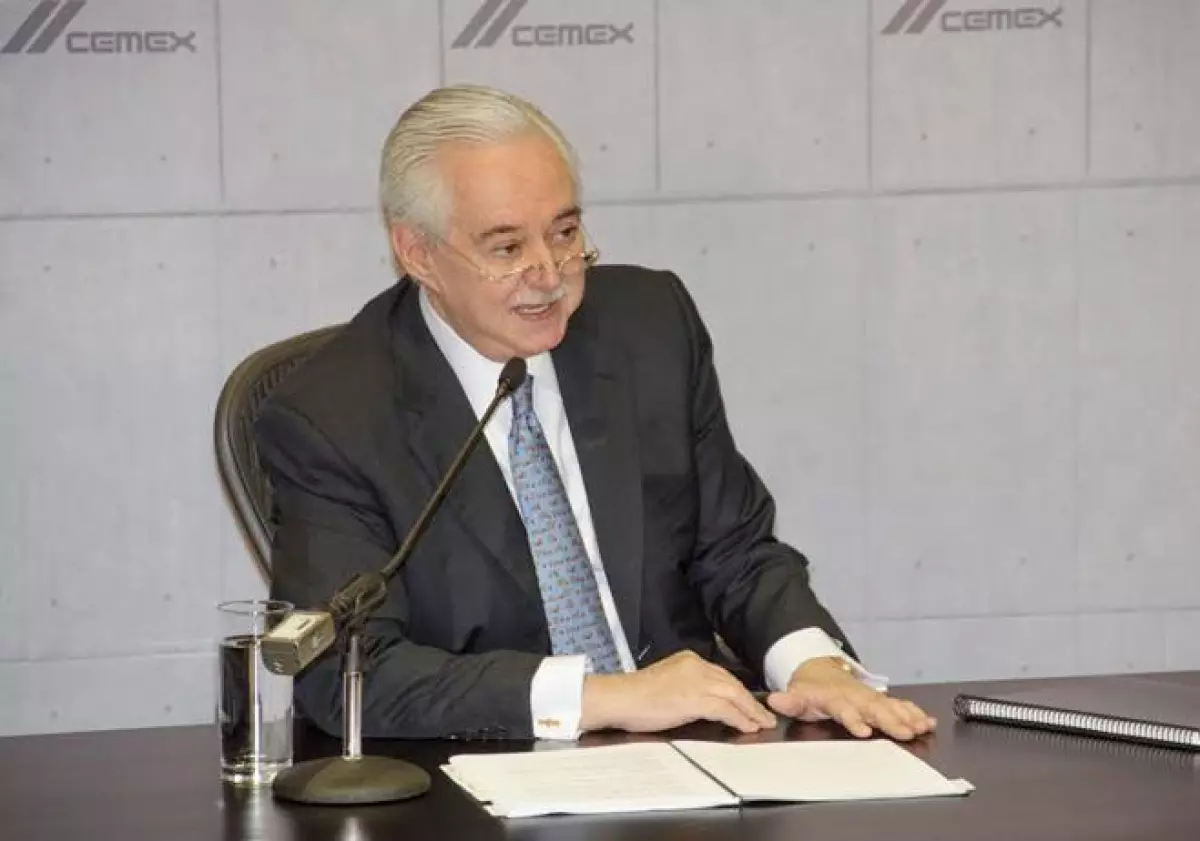 Lorenzo Zambrano 2