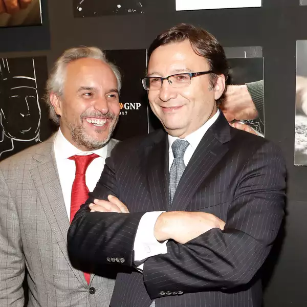 Presentación de la séptima edición de Millesime México