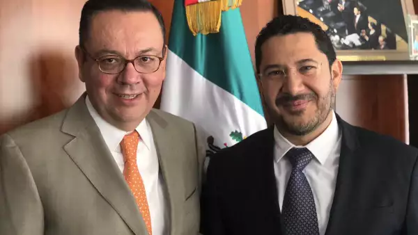 Germán Martínez-Martí Batres