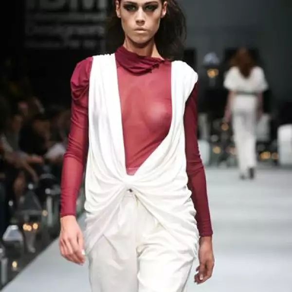 IDM Pasarela Alessa Casati