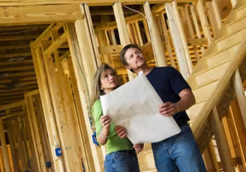 La constructora espera que este año sus ventas y ganancias suban 15%. (Foto: Photos to Go)