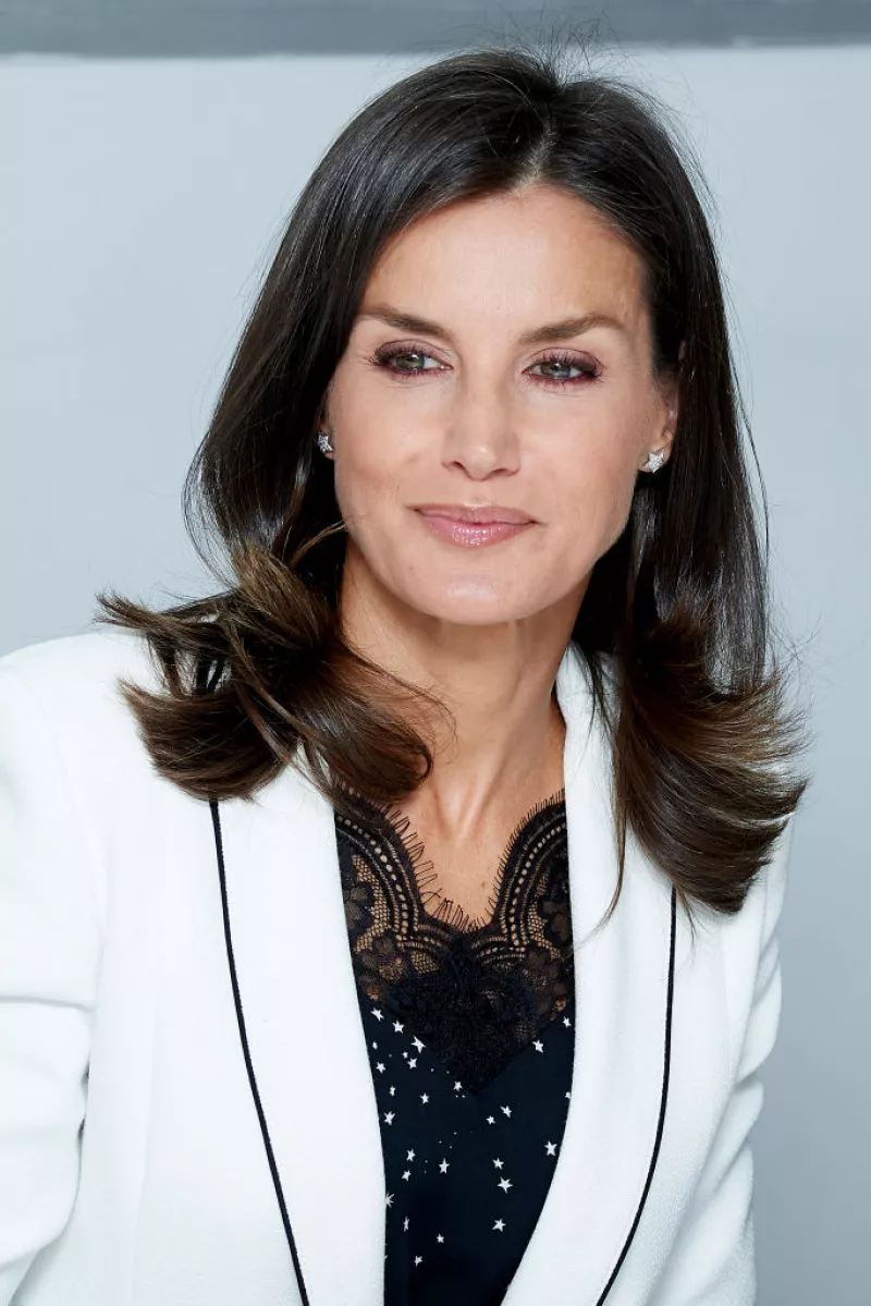 Letizia Ortiz