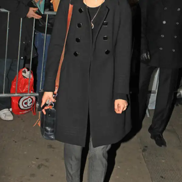 Además de ser la imagen de una de las fragancias de la casa, Keira Knightley es una gran fánatica de sus productos.