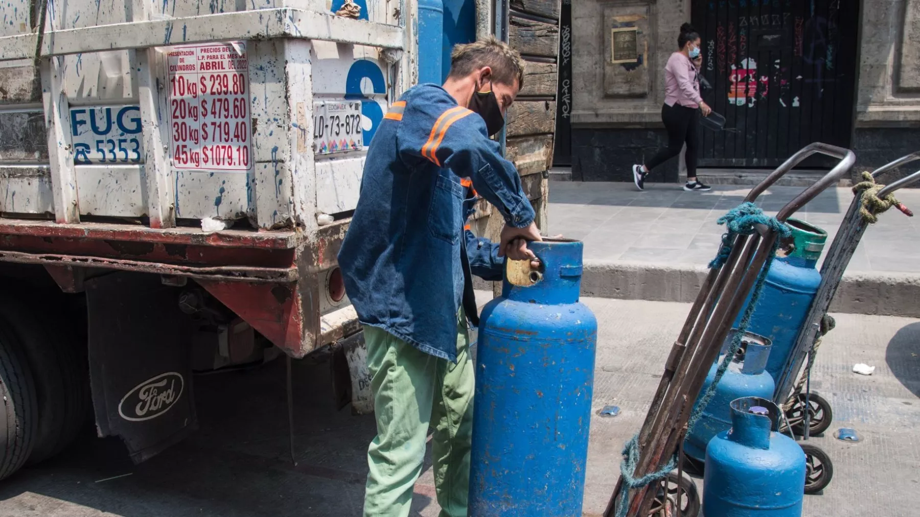 inflacion mexico marzo 2023