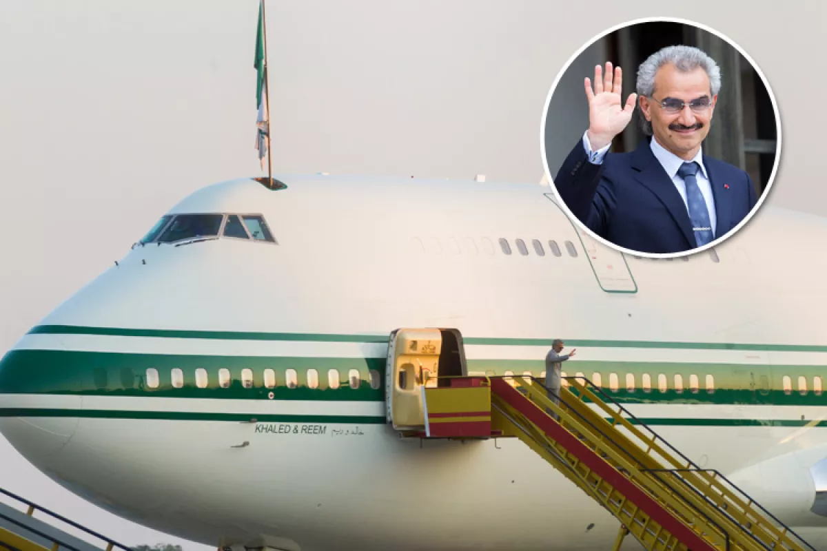Al Waleed