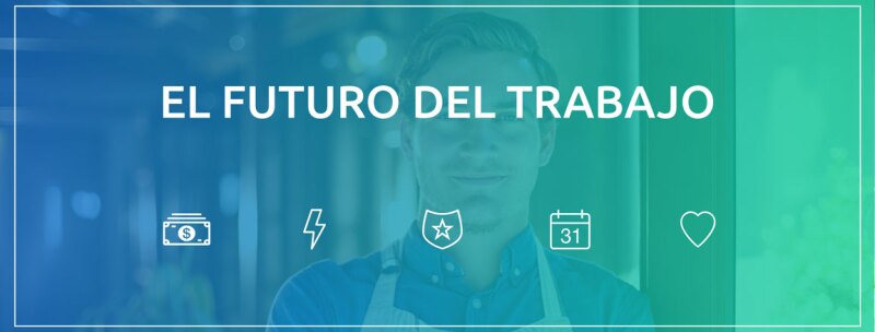 Un bot que da empleo