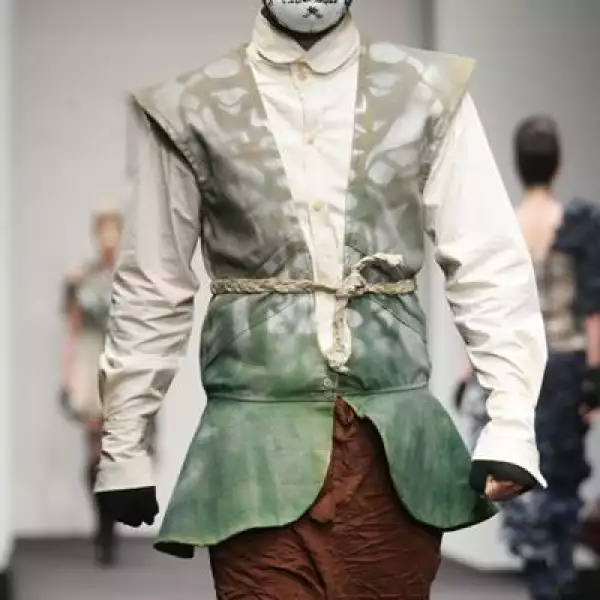 MBDF Pasarela Morgana