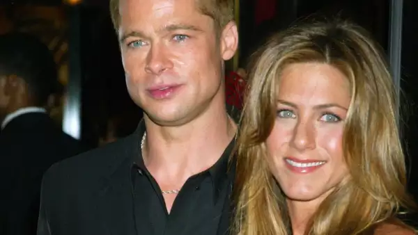 "Troy" New York Premiere - Inside Arrivals