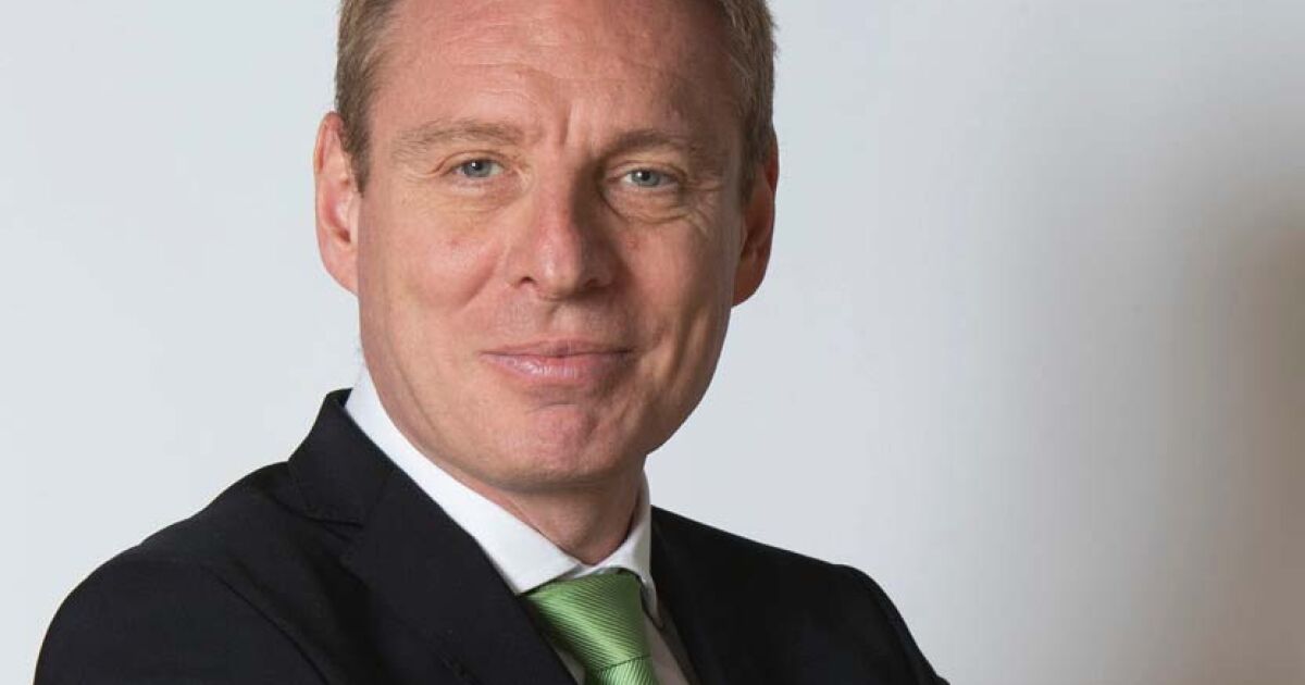 Heineken nombra a Guillaume Duverdier como director general en México
