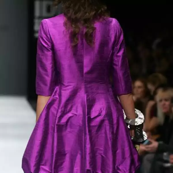 IDM Pasarela Trend Vision