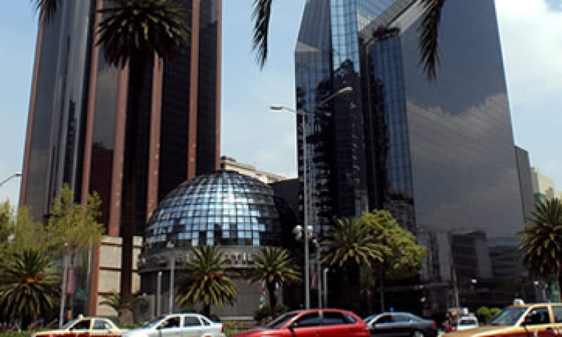 Los inversionistas de la Bolsa mexicana esperan que el BCE ofrezca liquidez a los bancos. (Foto: Notimex)