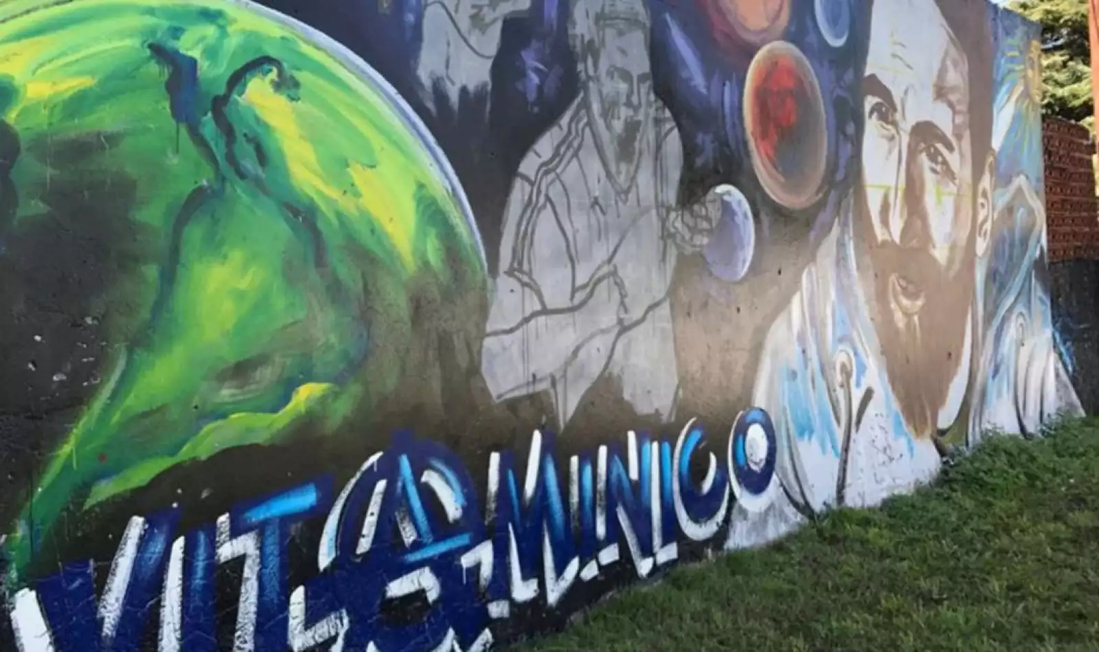 Con toques de Rosario