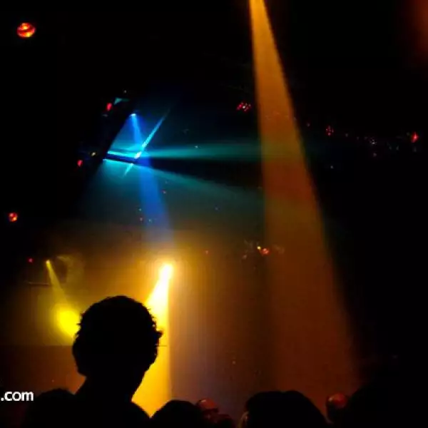 CLUB 55 CELEBRA JANAINA JACQUES Y LORENA GONZALEZ