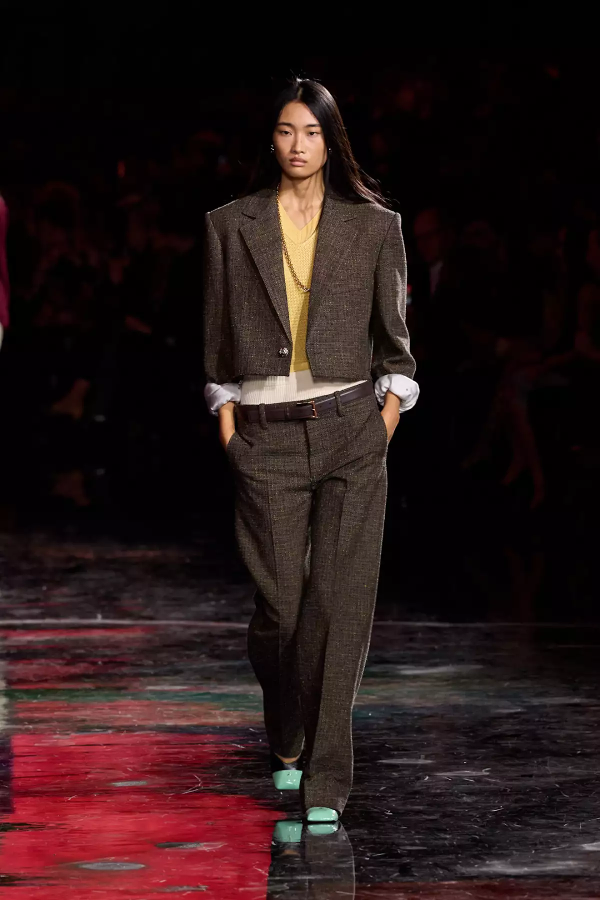 Chanel S26