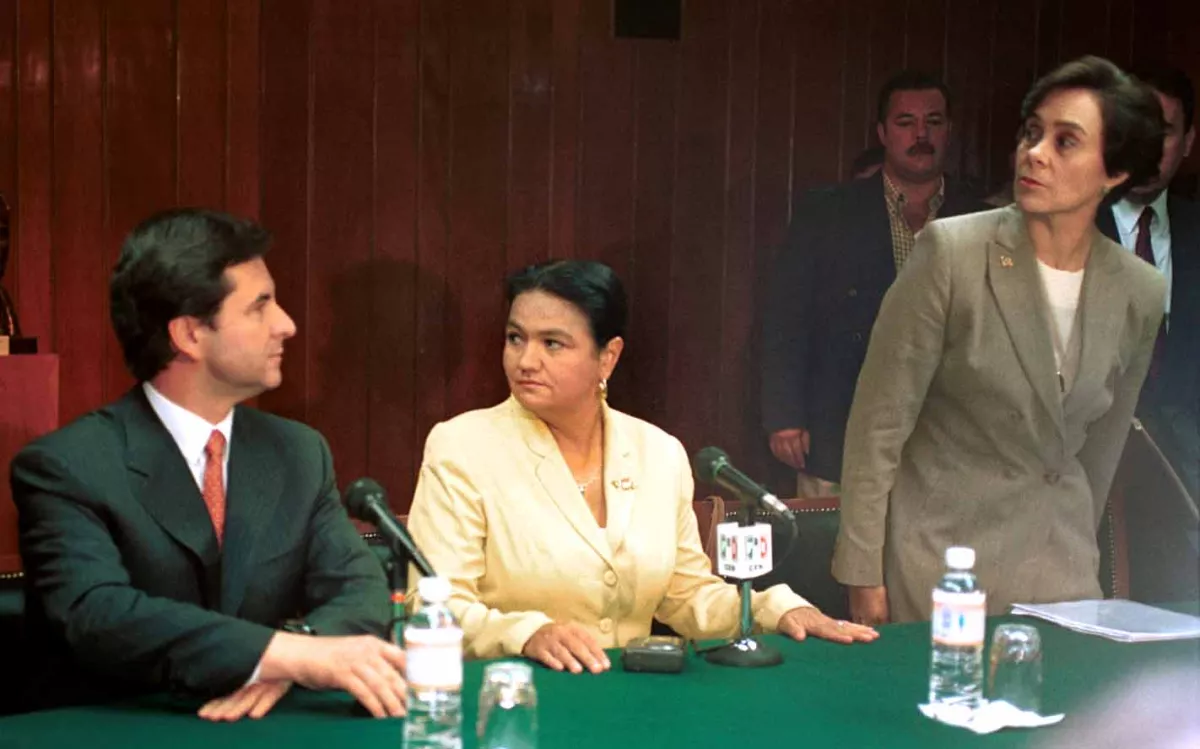 Dirigente partidista