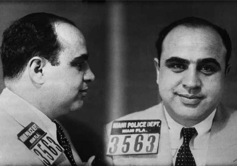 Al Capone
