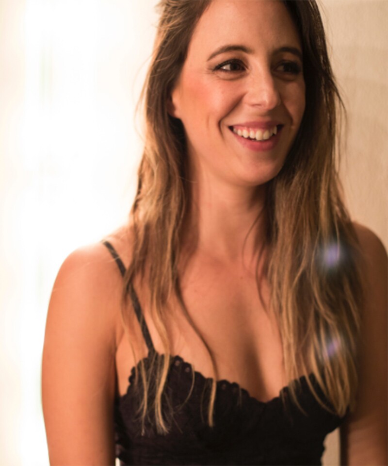 Sofía Niño de Rivera