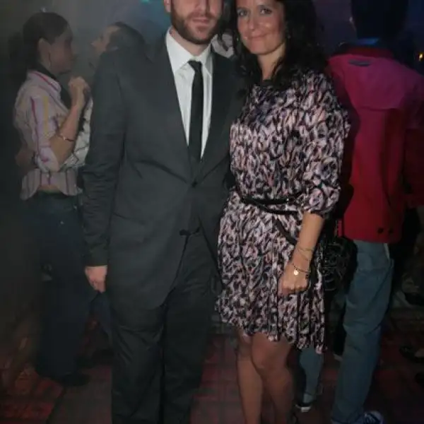 Presentacion Libro Amarillo del Palacio de Hierro